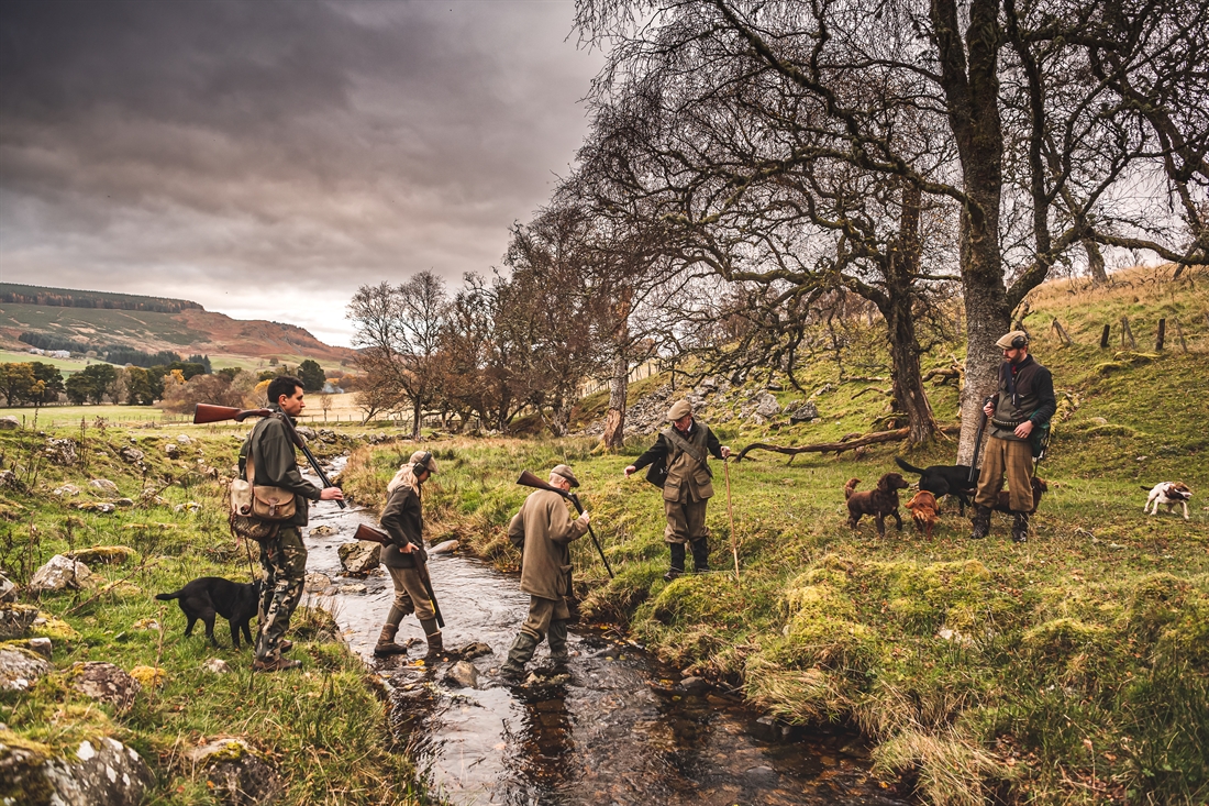 Country Sport Scotland