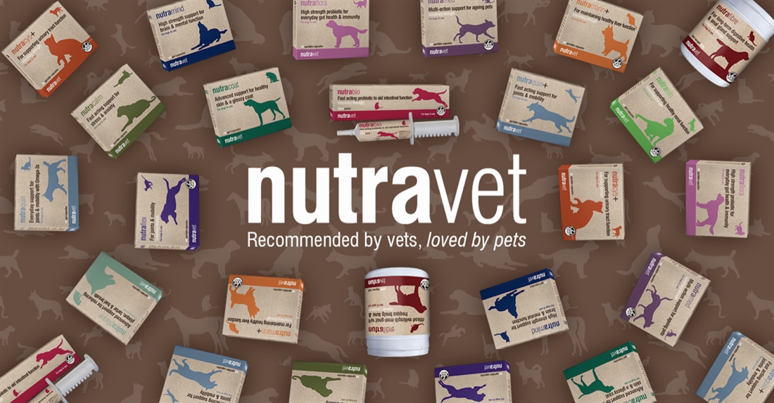 Nutravet