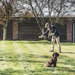 Patience is a virtue