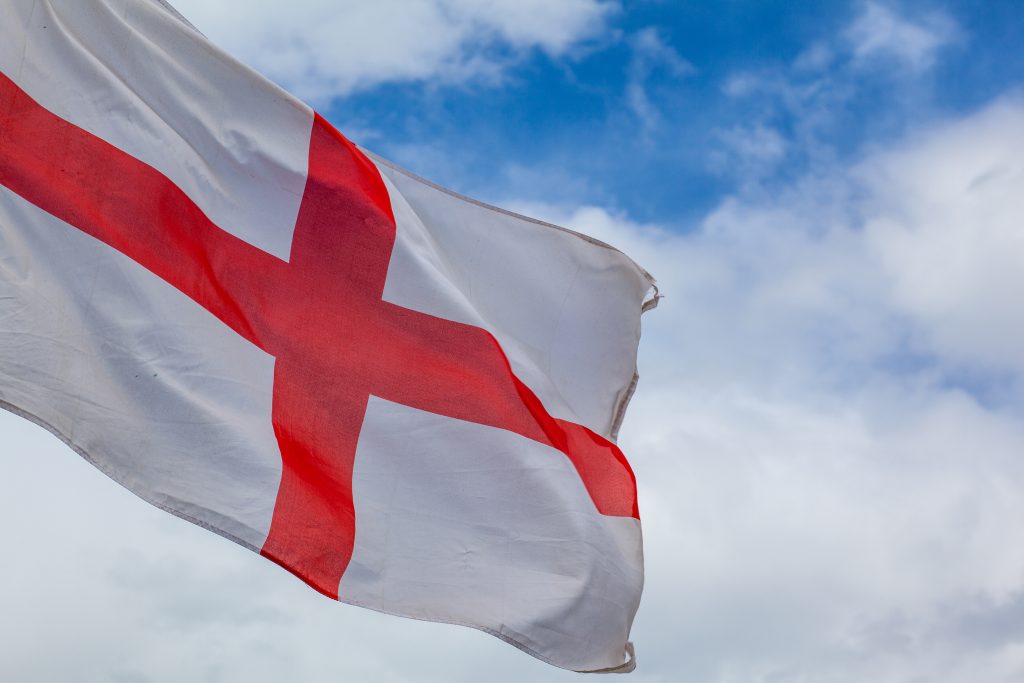 England team announced for Skinner's World Cup