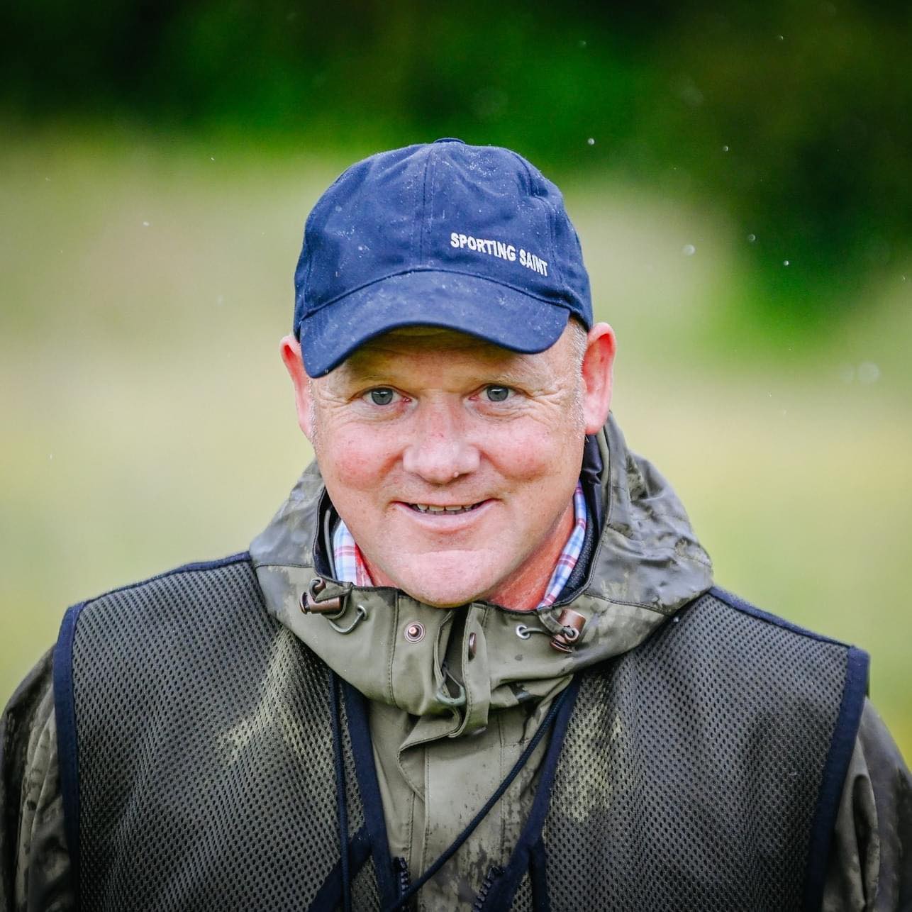 Andy Cullen MBE: tributes pour in for ‘true legend’ of the gundog world