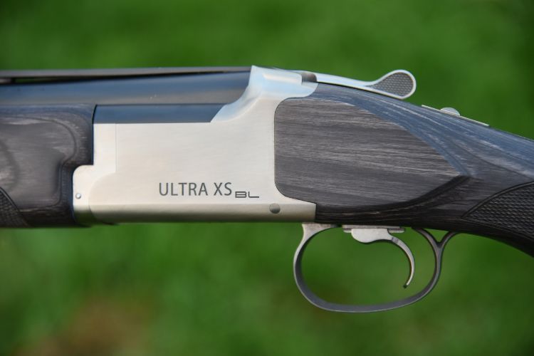 Browning Ultra XS Black Laminate