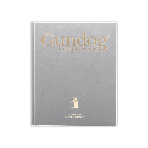 Gundog Journal Compendium of Volume 2