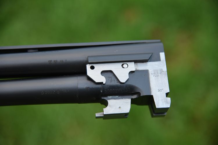 Browning Ultra XS Black Laminate